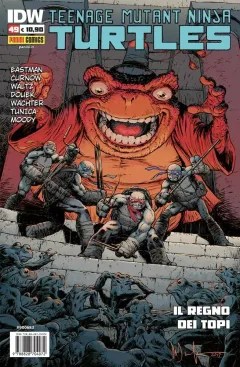 Volume cover